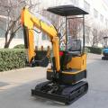 NM-E10 Mini Excavator Dijual dengan CE