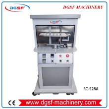 Waterproof Shoe Material Softening Machine SC-528A