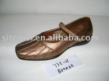 lady shoes