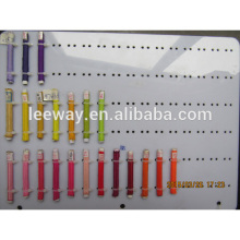 Decorative Twisted Braided Wire Twisted Cable Cord Twisted Wire Brush