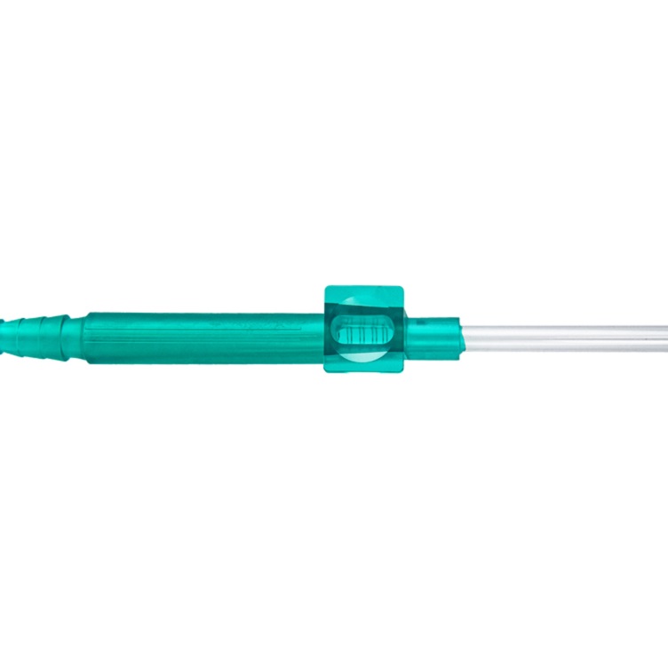 Sputum Suction Tube