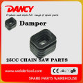 25cc chainsaw parts damper