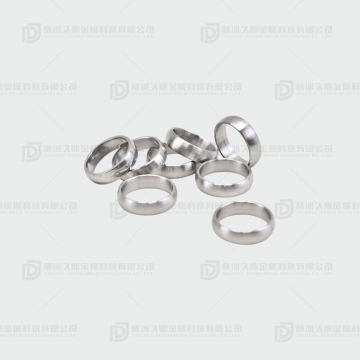 Tungsten Alloy Ring - High-Quality Jewelry & Industrial Rings | Custom Tungsten Rings