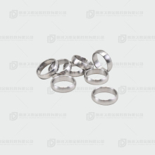 Tungsten Alloy Ring - High-Quality Jewelry & Industrial Rings | Custom Tungsten Rings