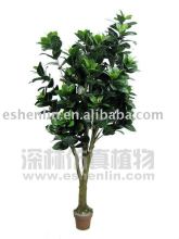 artificial rubber tree