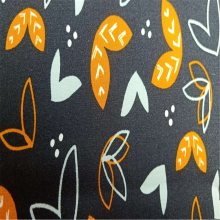Printed Plain Fabric Of Rayon For Home Wear