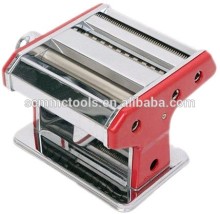 150mm Completed Home-made Italian Pasta Noodle Cutting Machine