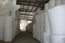 EPE Foam Roll / EPE Foam Flooring Underlay