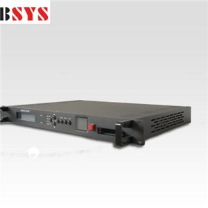 IRD1301 Professional MPEG-2/H.264 HD IRD/Decoder