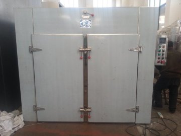 Baking varnish Drying Oven/vegetable tray dryer / drying oven