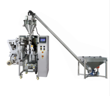 Milk Powder Packaging Line