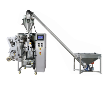 Milk Powder Packaging Line