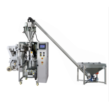 Milk Powder Packaging Line