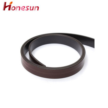 Good Quality Hot soft sheet FLEXIBLE RUBBER MAGNETS