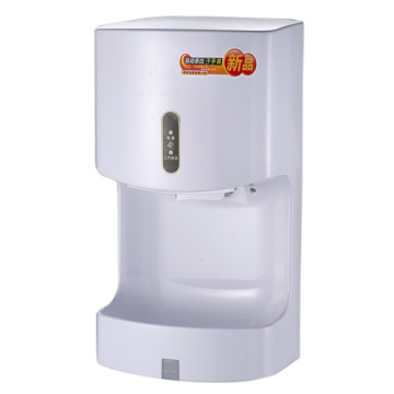 Hot Sale ABS Automatic Sensor Hand Dryer