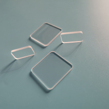 532nm AR coating BK7 Glass laser protective windows