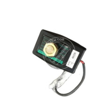 Accesorii de încărcare WA380-3 Supapă solenoidă 714-07-16730