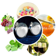 Alimentation et boisson acide malique / additif alimentaire / catégorie comestible