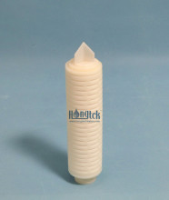 Absolute PP Pleated Filter Cartridges