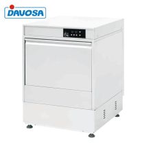 Semi-Integrated Small Desktop Smart Home Dishwasher Machine