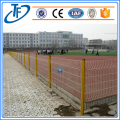 Security VGuard mesh fencing