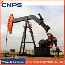 API Bend Walking Beam Pumping Unit