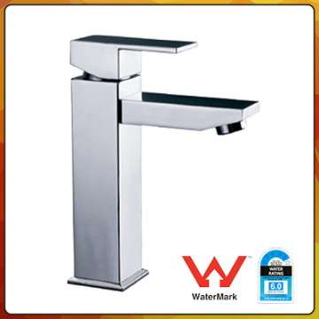 Watermark bathroom tapware basin tap with WELS, china suppliers hd4201d9