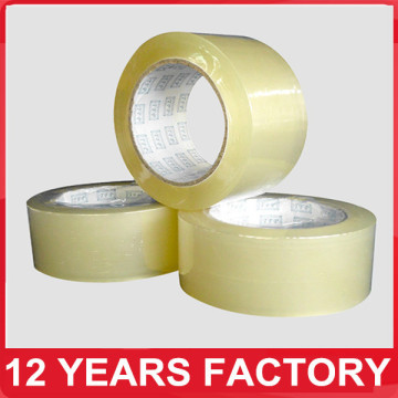 plastic packaging tape