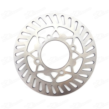 220mm Front Brake Disc Disk Rotor For SDG wheel Pit Dirt Bikes