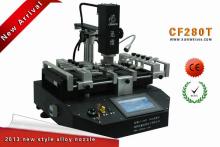 CHINAFIX CF280T SMD intelligent BGA chips soldering machine