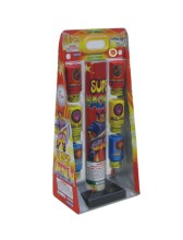 Fireworks-Artillery Shell-Super Magnum