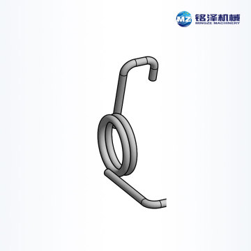 Processed Tube Bending for Industry