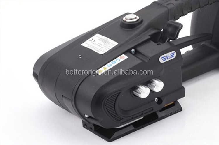 Hand Held Strapping Roll Machine Electric Strapping Machine V3