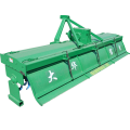 Agricultural equipment ce approved 3-point 120hp rotary tiller