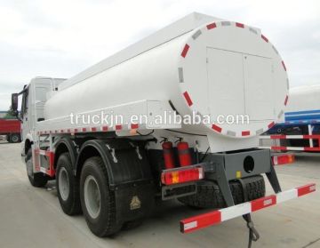 Sinotruk foldable water tank For Sale
