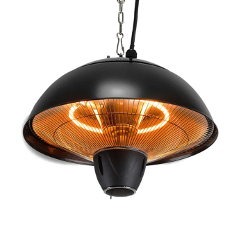 Outdoor Ceiling Sun Heater