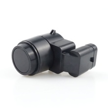 Drill-Free Automotive Backup Sensor System - Parking Sensors 4635402217