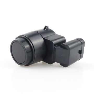 Drill-Free Automotive Backup Sensor System - Parking Sensors 4635402217