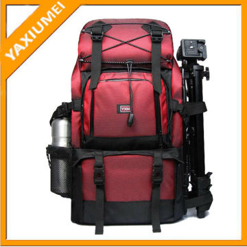 trendy travel hiking camera backpack