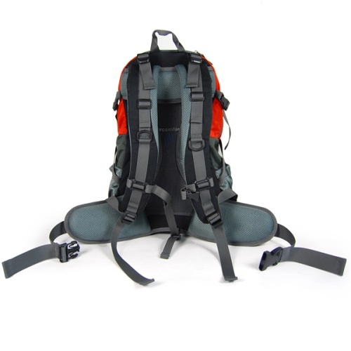 Versatile Printable Logo Hiking Backpack