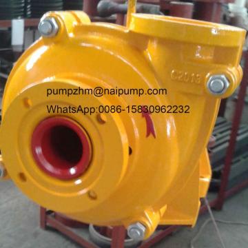 A05 A49 A51 A61 slurry pump and impellers