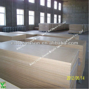 Vermiculite fireproof Panel