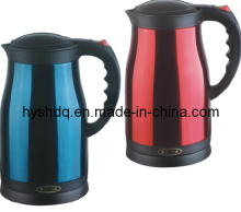 Keep Warm Cordless Kettle