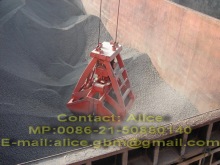 Single Rope Touch Open Bulk Grab