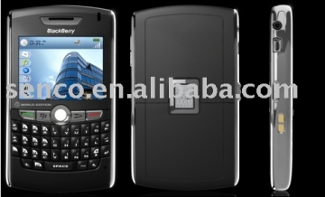 blackberry 8200 mobile phone