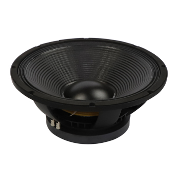 Professional 15inch stage/concert speaker