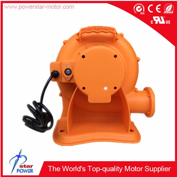 Chian manufacturer high quality 220-240V inflatable blower motors with CCC,CE, ROHS,CE certificate