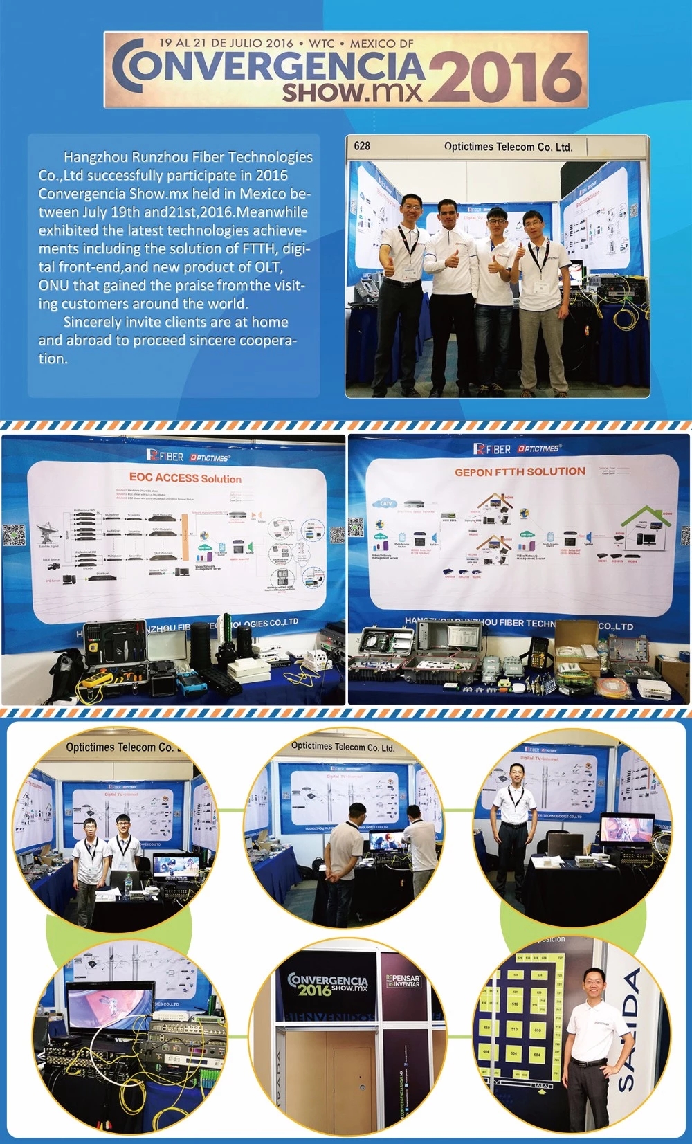 Rack Mounted CATV Analog Fixed Modulator 16 in 1 RF Modulator