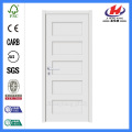 * JHK-Sk05 Slab Door Kitchen Cabinets Solid Door Slab White Slab Door