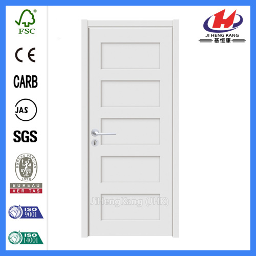 * JHK-Sk05 Slab Pintu Kabinet Dapur Pad Pintu Pintu Slab Pintu Putih